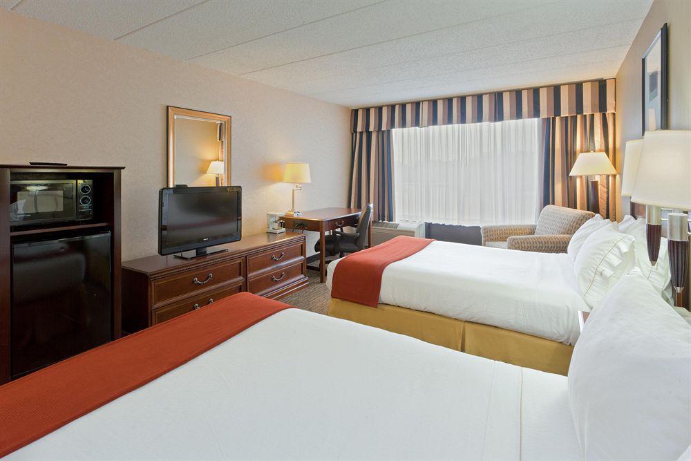 Holiday Inn Express Seaford-Route 13 Zimmer foto