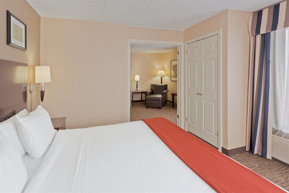 Holiday Inn Express Seaford-Route 13 Zimmer foto